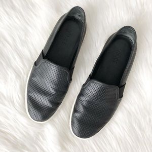 Vince ‘Blair’ slip on sneakers
